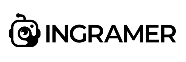 logo for ingramer