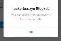 tuckerbuzyn blocked