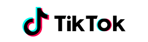 TikTok Logo