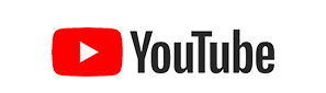 YouTube Logo