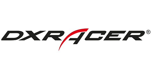 DXRacer logo 1