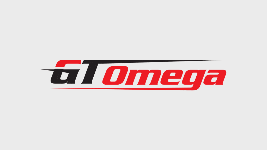 GT Omega logo