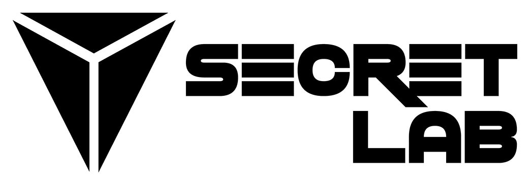 Secretlab logo