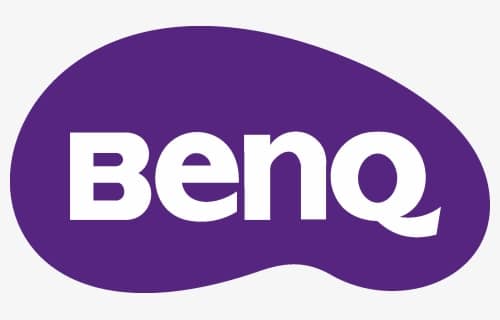 benq logo