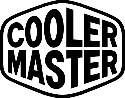 cooler master logo