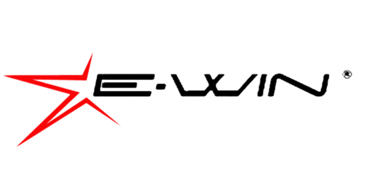ewinracing logo