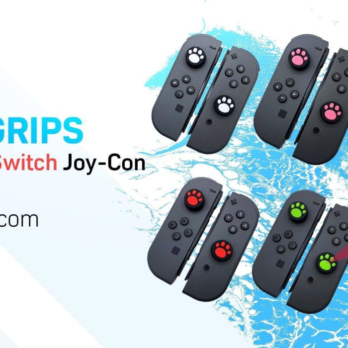 fatal grips switch