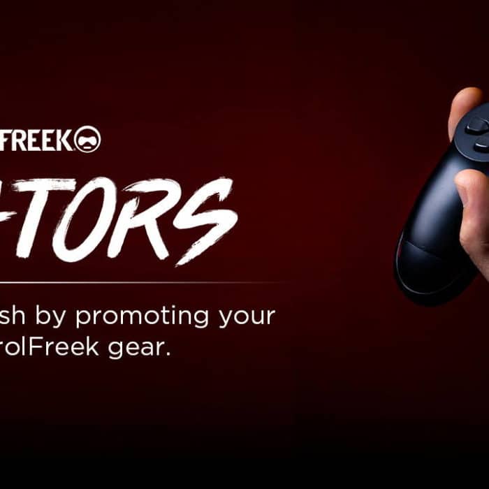 kontrolfreek controller