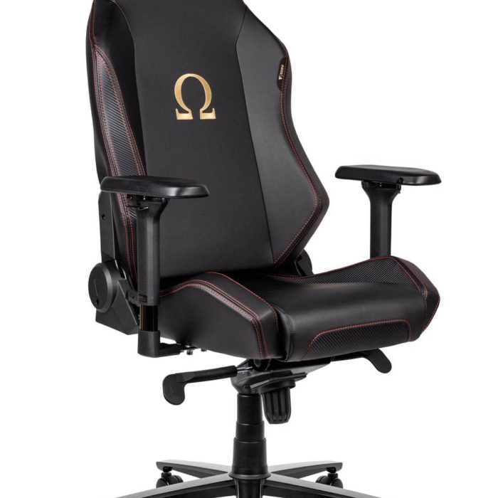 secretlab chair