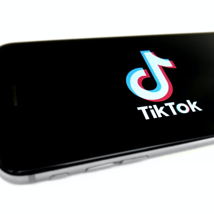 tik tok mobile