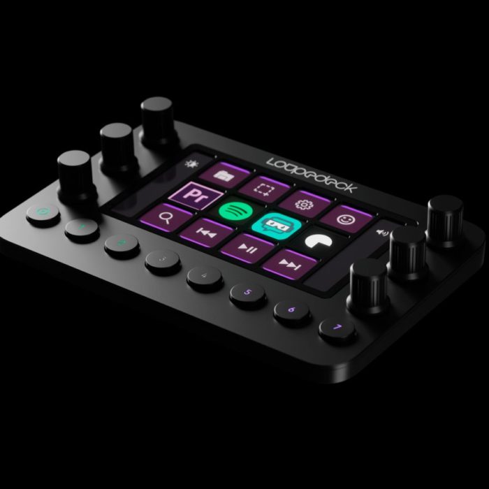 loupedeck