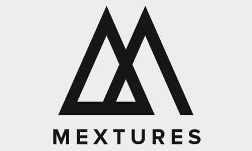 Mextures logo