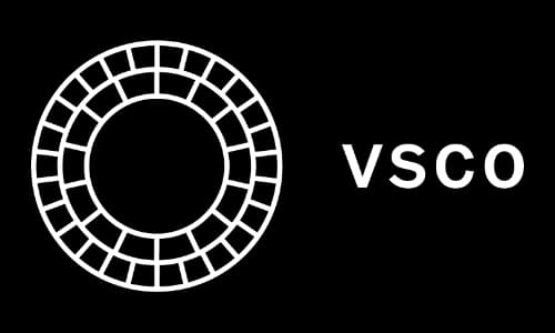 VSCO logo