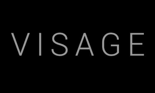 visage logo