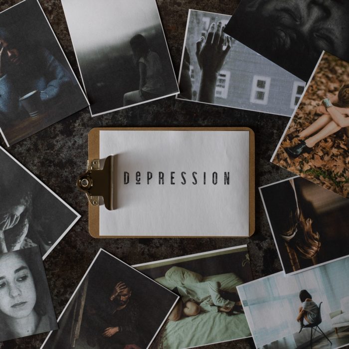depression images