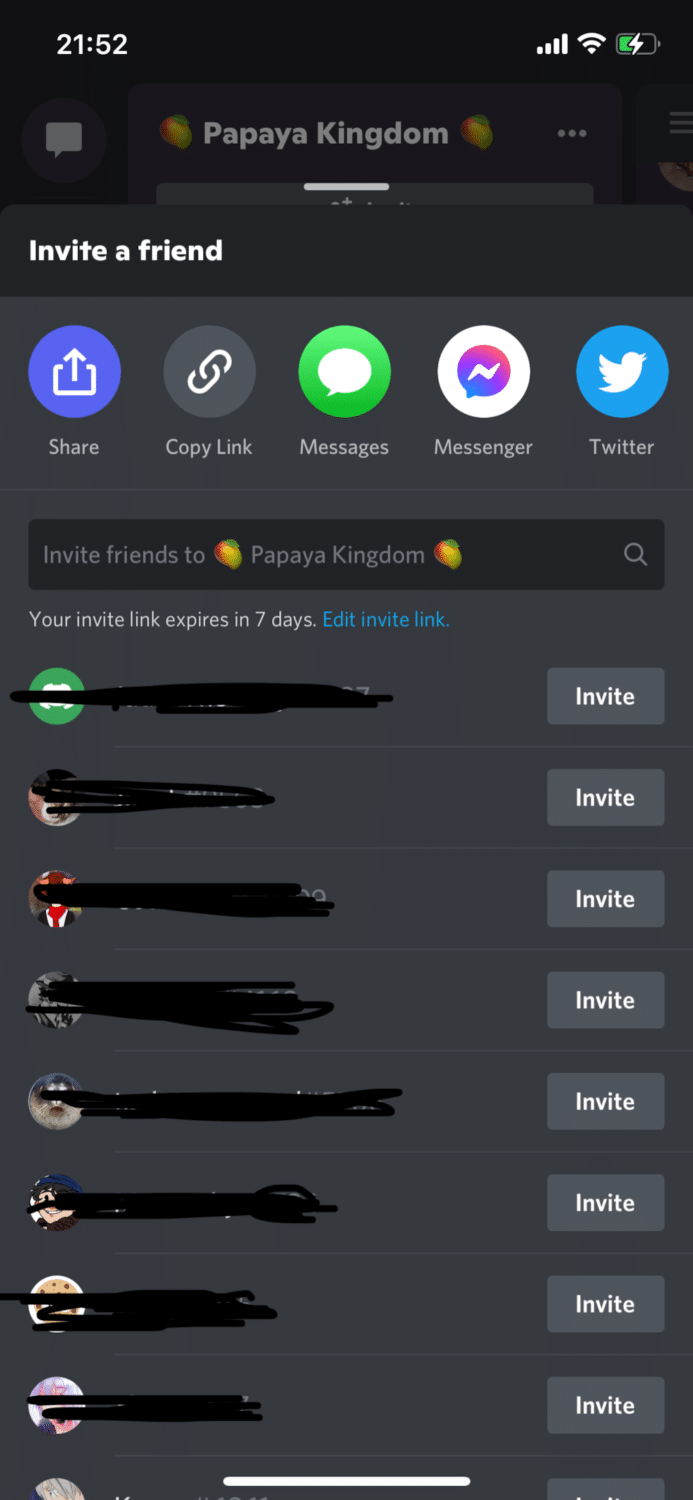 roblox cons discord invite in bio｜TikTok Search