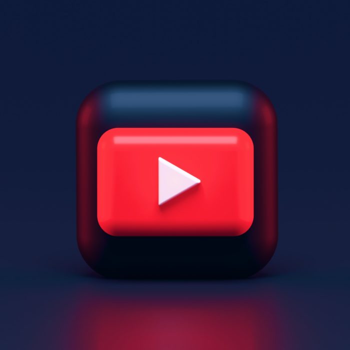 YouTube Logo