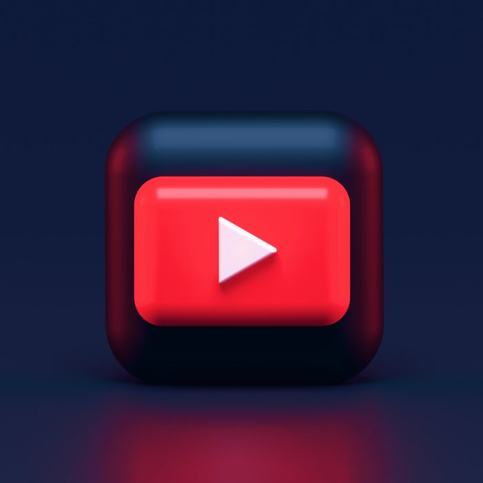 YouTube Logo