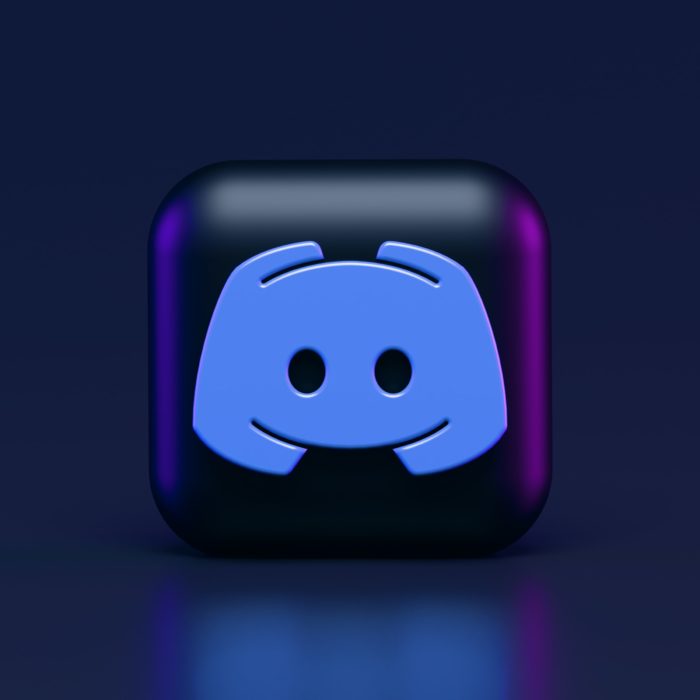 Discord Logo