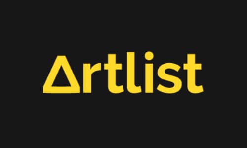 Artlist logo