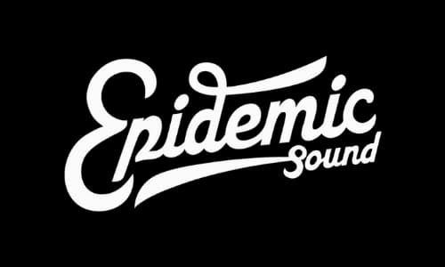 Epidemic sound logo