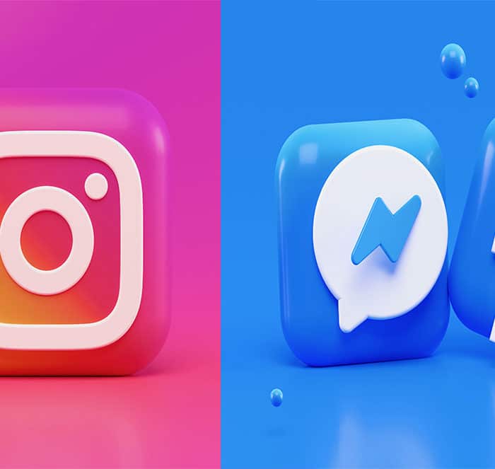 Key Differences of Instagram and Facebook