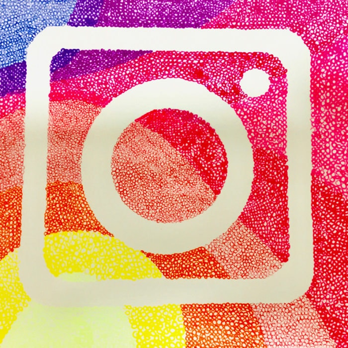 How to Find Other Artists on Instagram