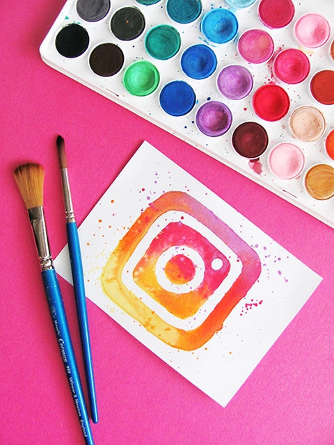 How to Grow an Instagram Account as an Artist