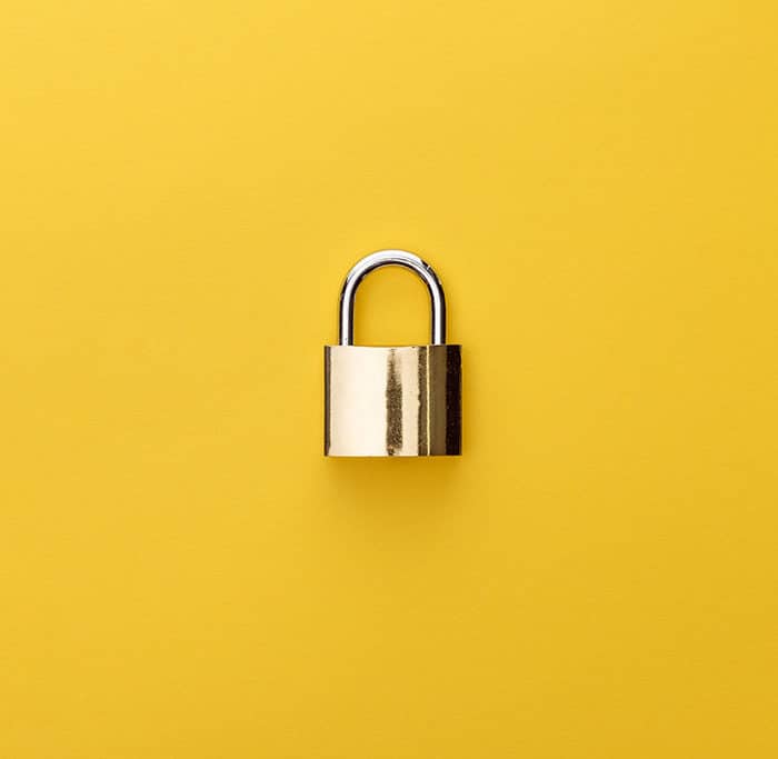 Padlock