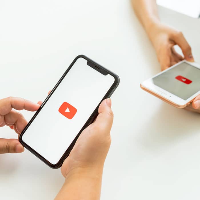 What does YouTube Premium Family Include?