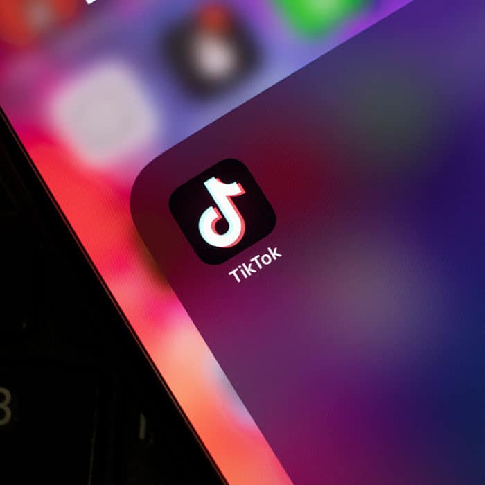 How to Fix the “Tapping Too Fast” Error on Tiktok?