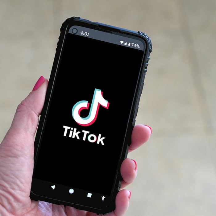 How to Use TikTok's Video Editor to Create Content for Instagram