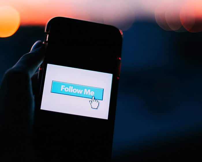 Should You Follow for Follow on Twitter?