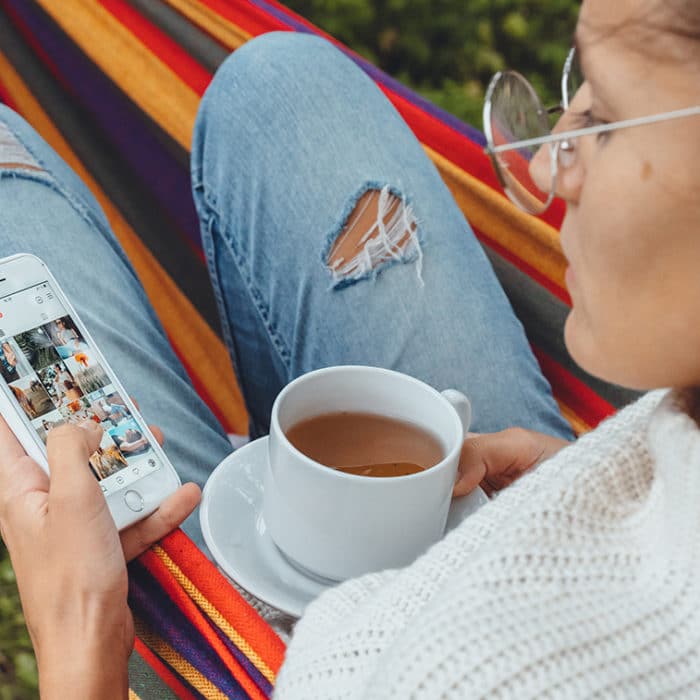 How to Find Stories to Watch on Instagram