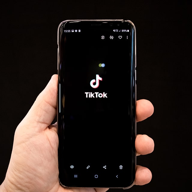 What Is the “You’re Tapping Too Fast. Take a Break!” Error on Tiktok?