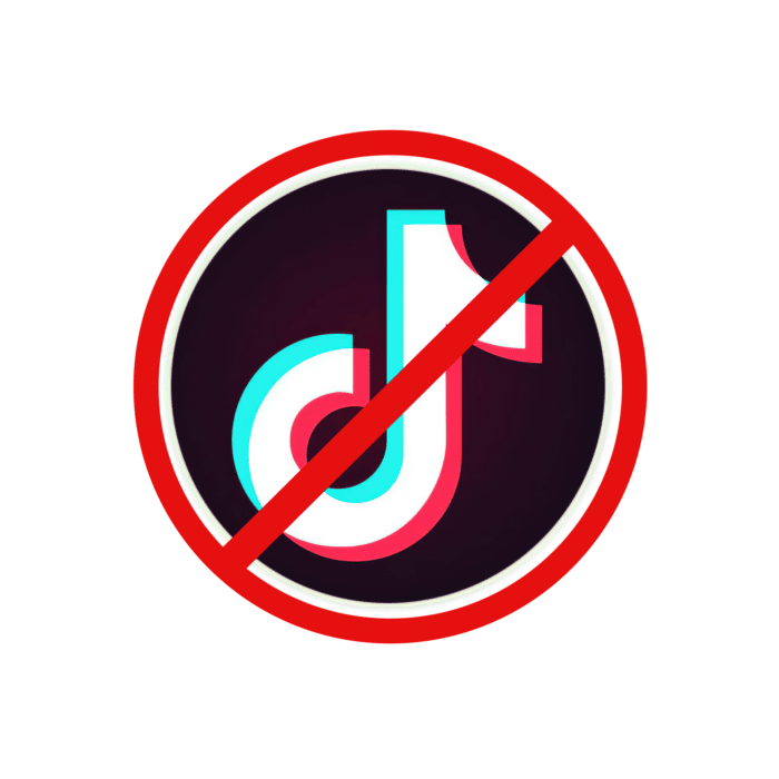 what is a tiktok shadowban