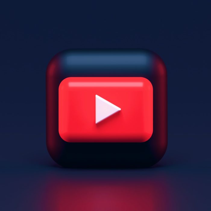 youtube logo