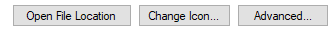 change icon button