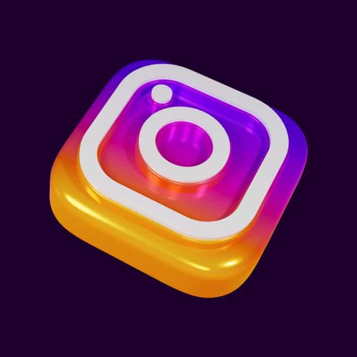 instagram icon