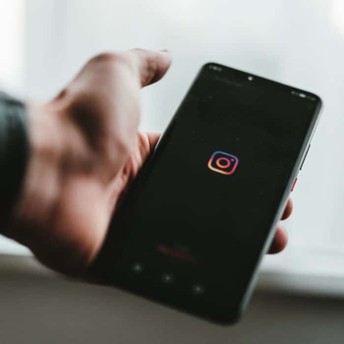 how to start live broadcast on Instagram