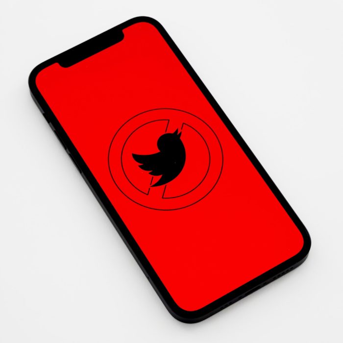 how to view sensitive content on twitter mobile app