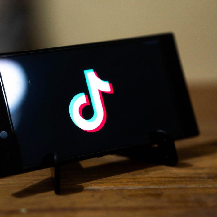 get the right tiktok video size