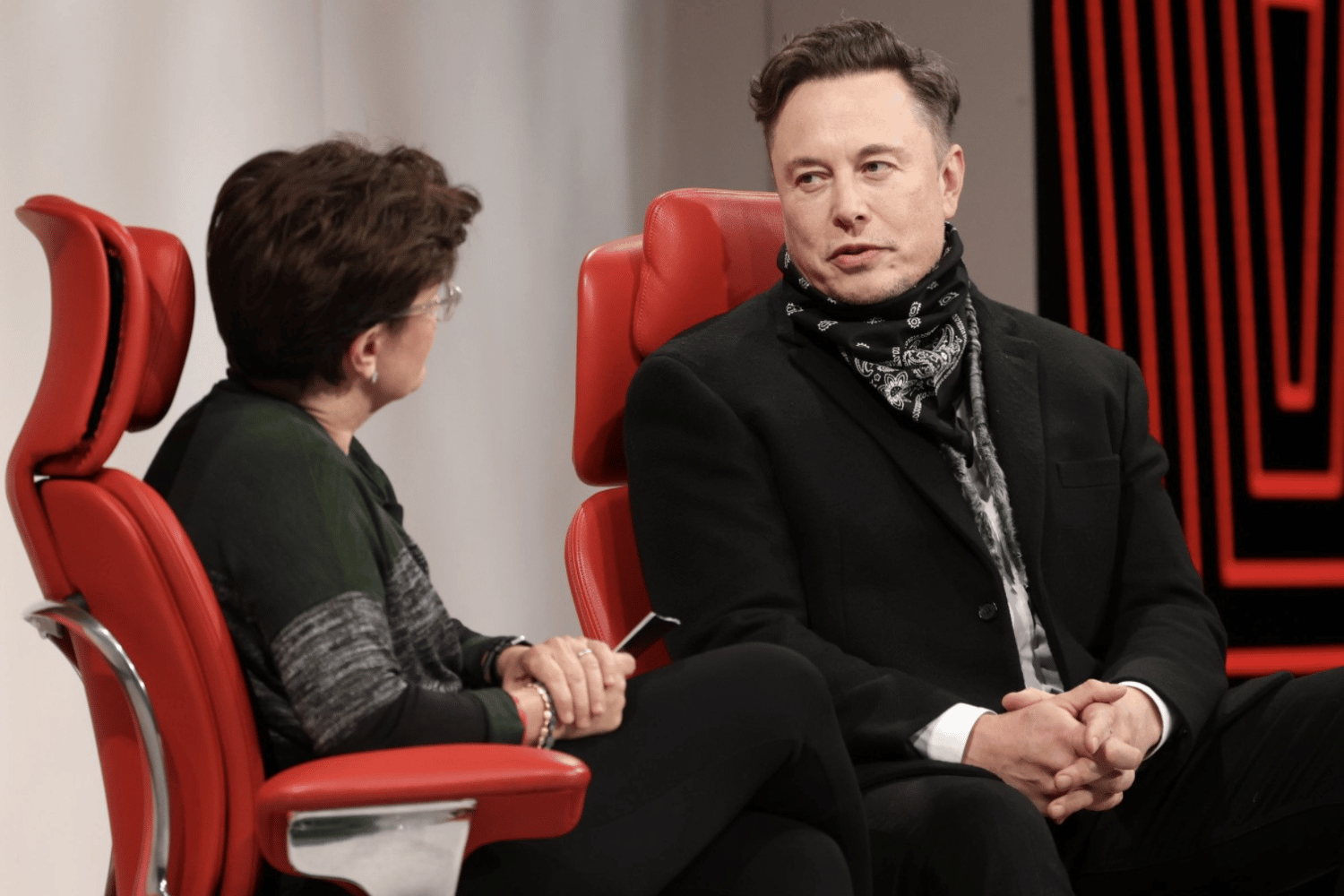 elon musk on twitter the genius tesla ceo engineer and business magnate