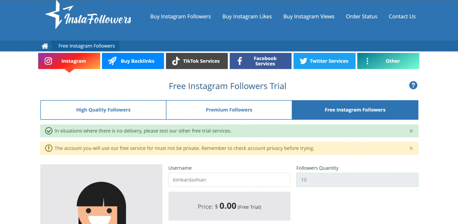 try-instafollowers-fee-trial-instagram-followers