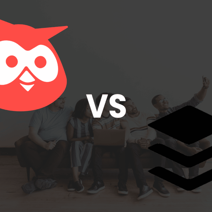 Hootsuite vs Buffer Featured Image