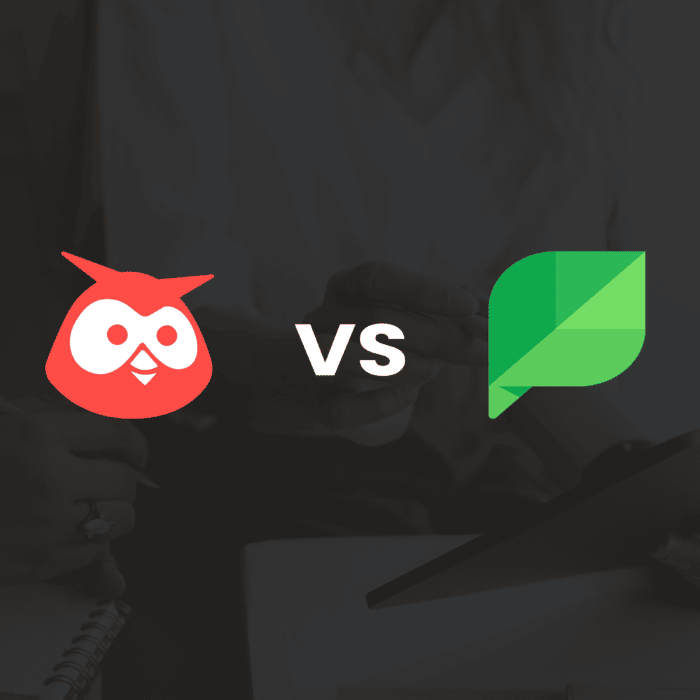 Hootsuite vs Sprout Social Featured Image