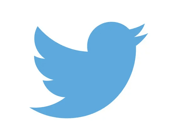 Twitter Logo