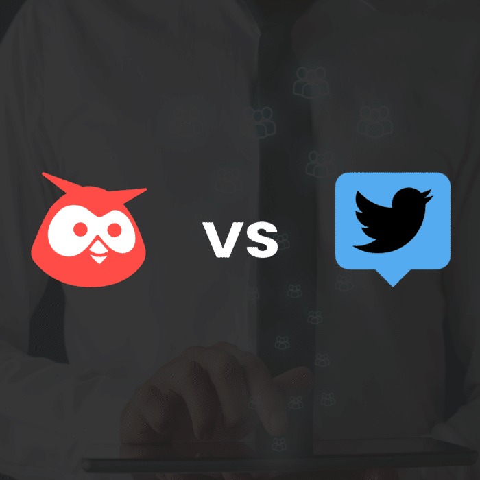 hootsuite vs tweetdeck