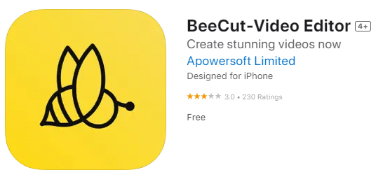 BeeCut