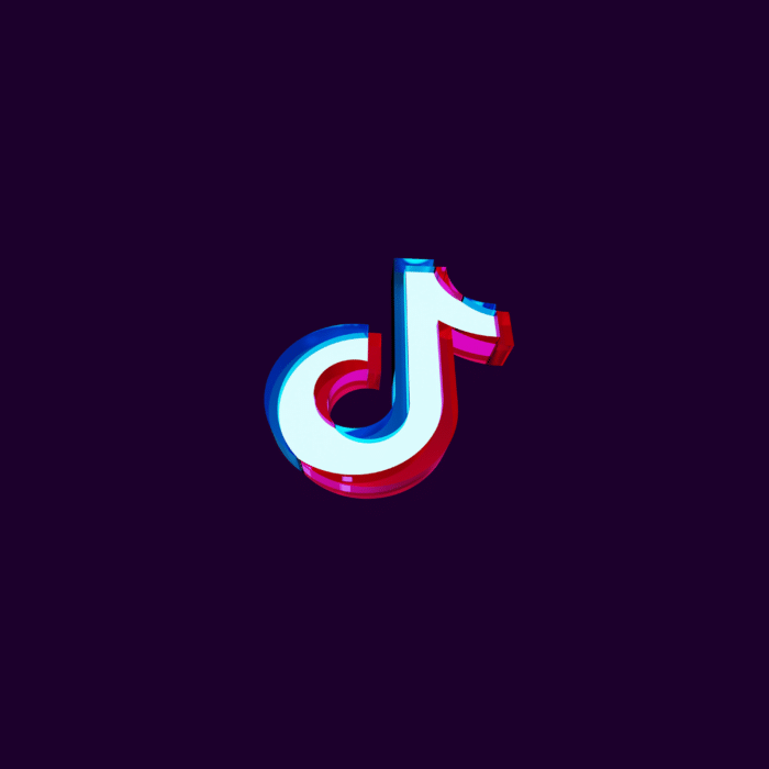 TikTok Background